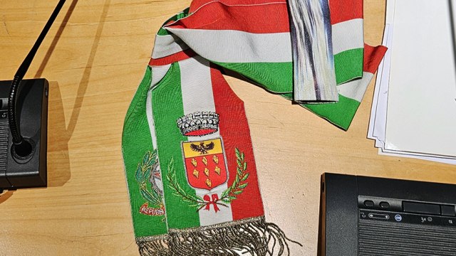 Consiglio Comunale del 18/12/2025